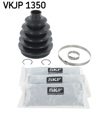 manžeta hnacieho hriadeľa - opravná sada SKF (VKJP 1350)